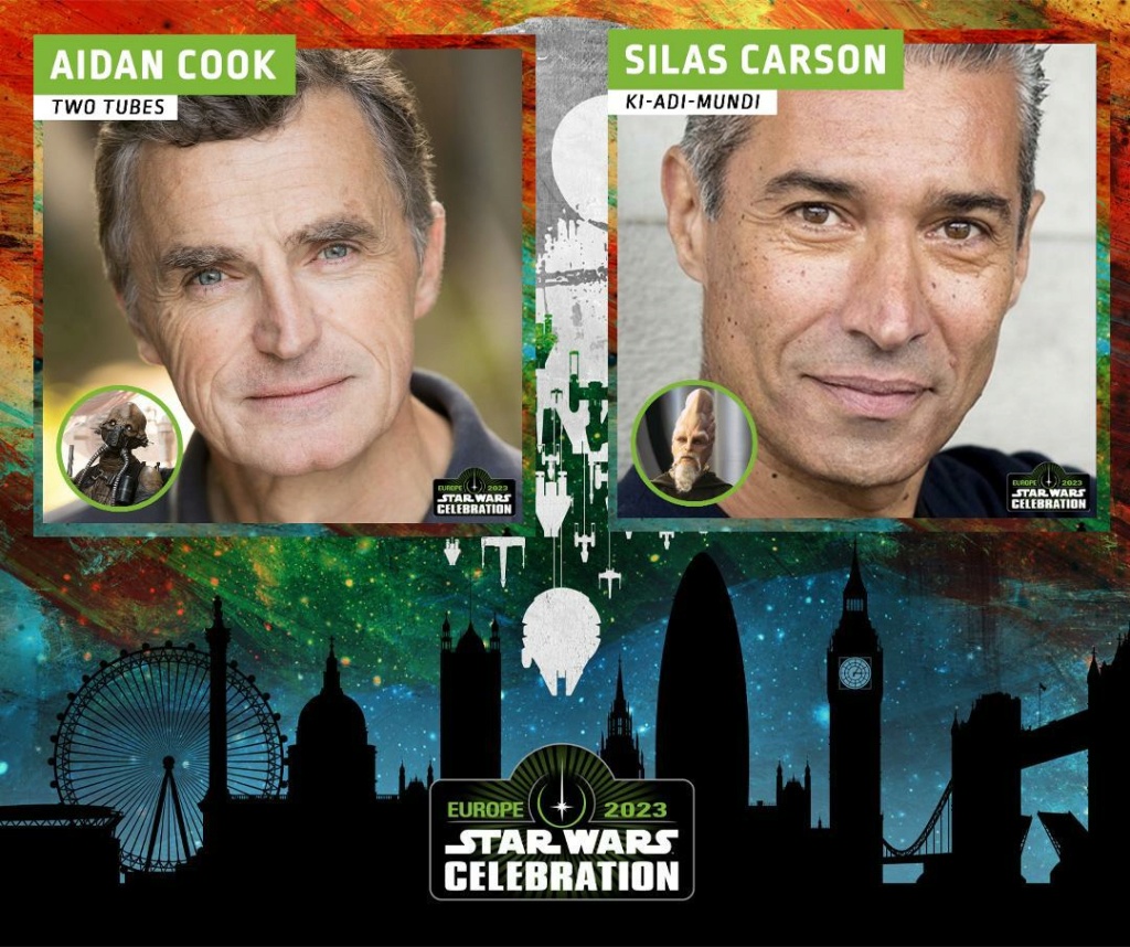 Star Wars Celebration 2023 - Londres - Du 07 au 10 AVRIL 2023 Inv_0411