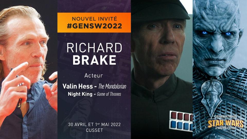 Générations Star Wars et SF 2022 - 30 avril - 01 mai 2022  Invitz21