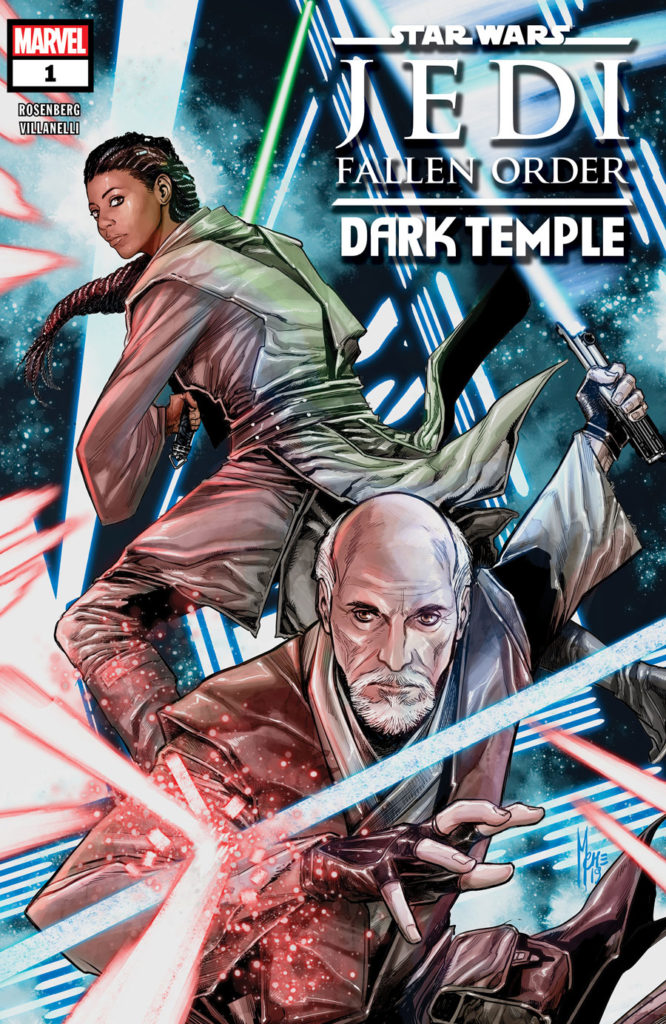 STAR WARS JEDI: FALLEN ORDER DARK TEMPLE - MARVEL Jedi_f10