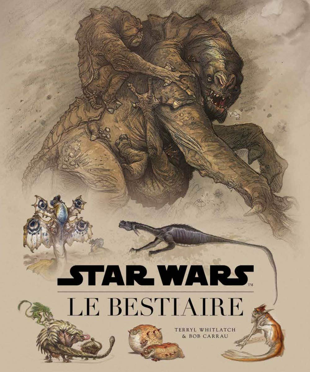 Star Wars Le bestiaire - HUGINN & MUNINN Le_bes10