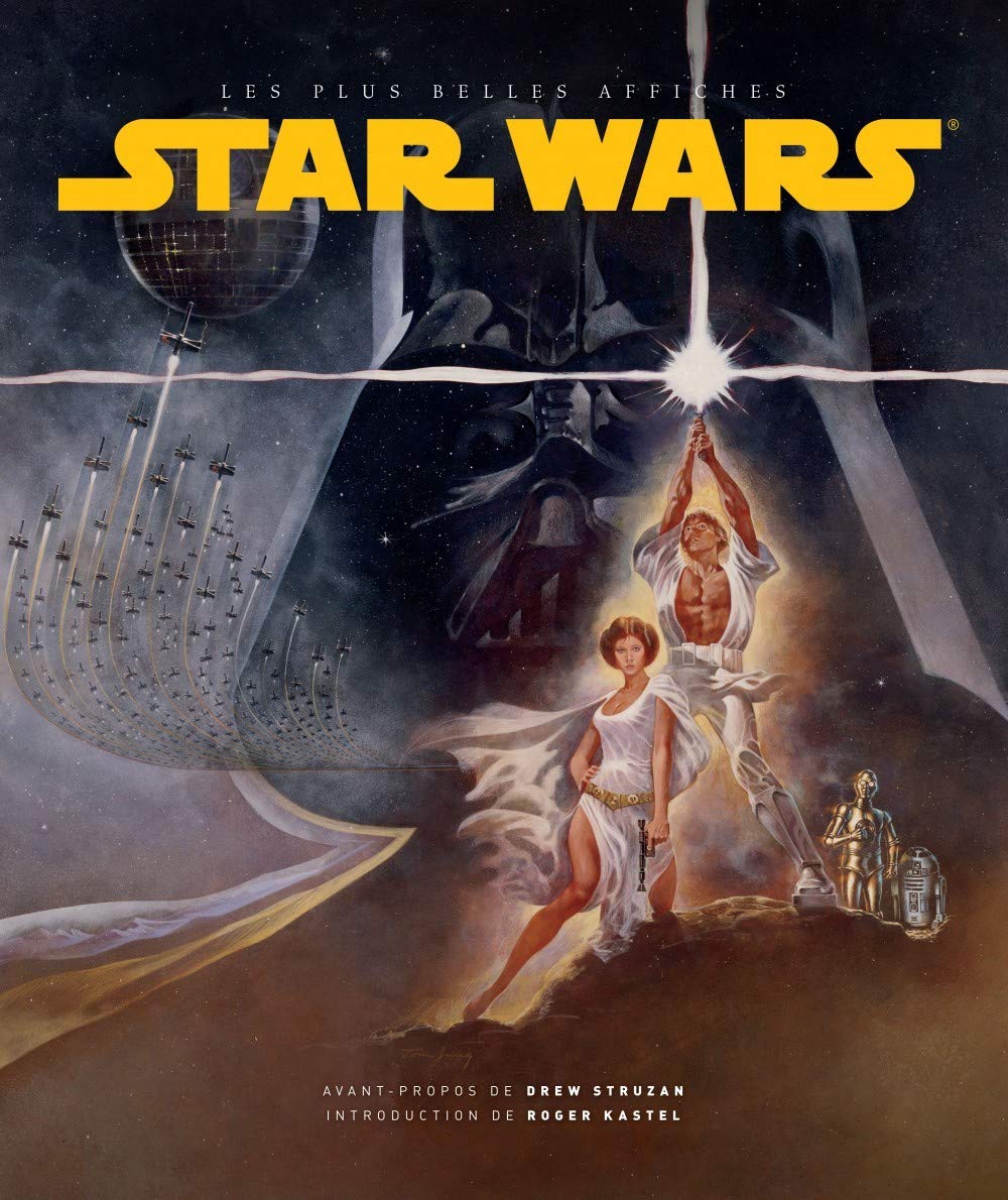 Le meilleur des affiches Star Wars - HUGINN & MUNINN Le_mei12