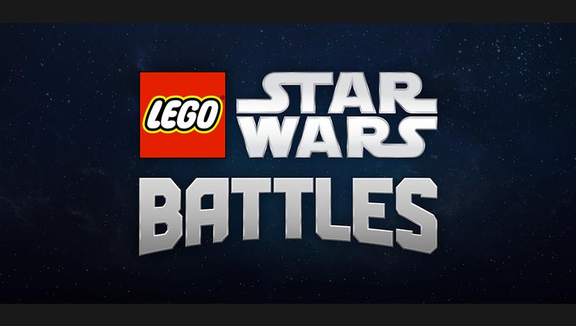 LEGO Star Wars Battles Lego_b10