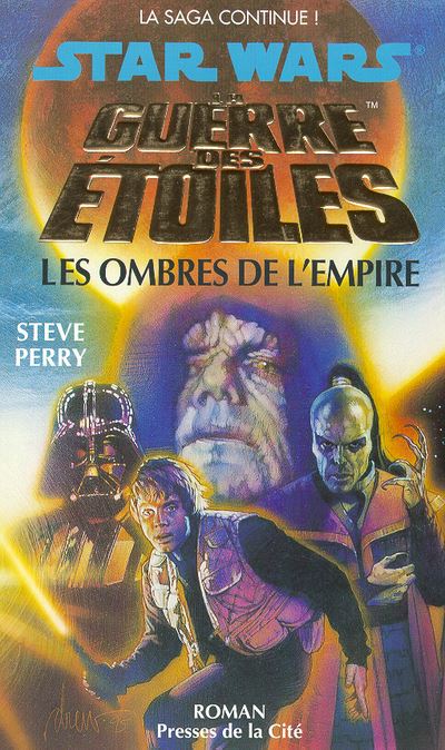 FN11 - Les Ombres de l'Empire (Perry) Les_om11