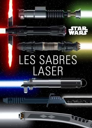 Mini Livre Star Wars Les Sabres Laser - HUGINN & MUNINN Les_sa10