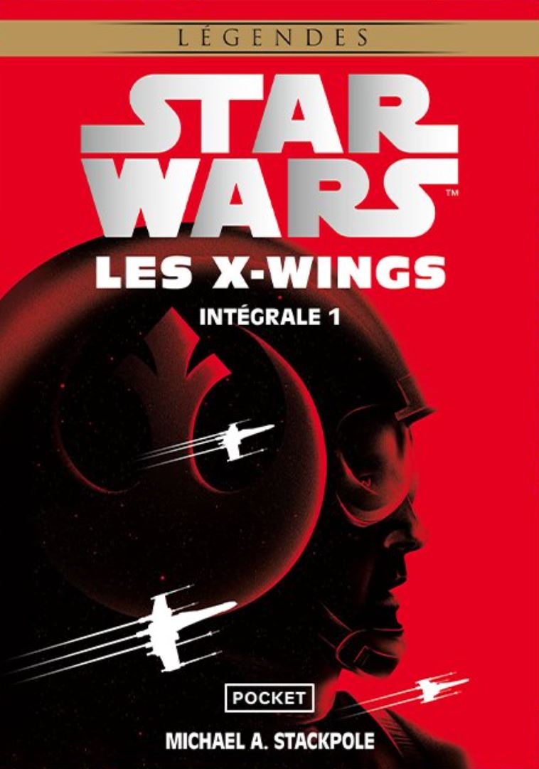 Star Wars - Les X-Wings intégrale tome 1 - POCKET Les_x-10