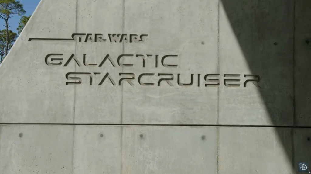 Star Wars Galactic Starcruiser - Disney Hollywood Studios Light_10