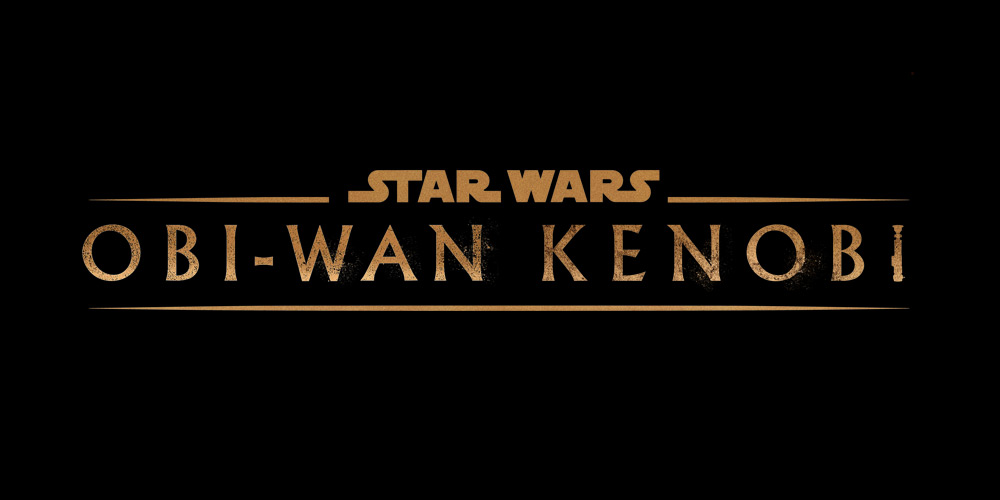 Star Wars Obi Wan Kenobi : Les NOUVELLES de la série Disney+ Logo16