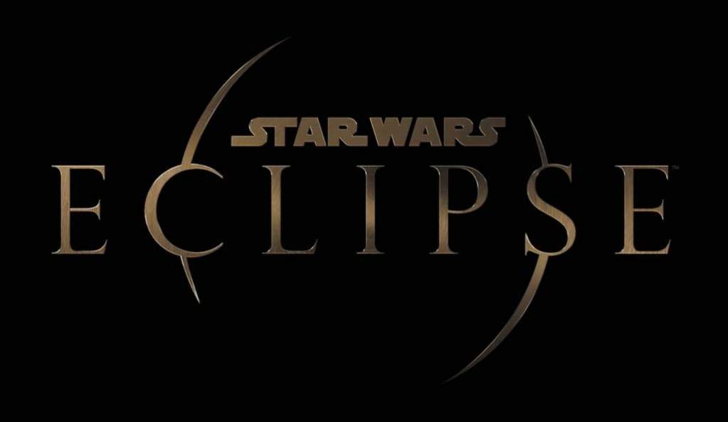 Star Wars Eclipse - Lucasfilm games / Quantic Dream Logo23