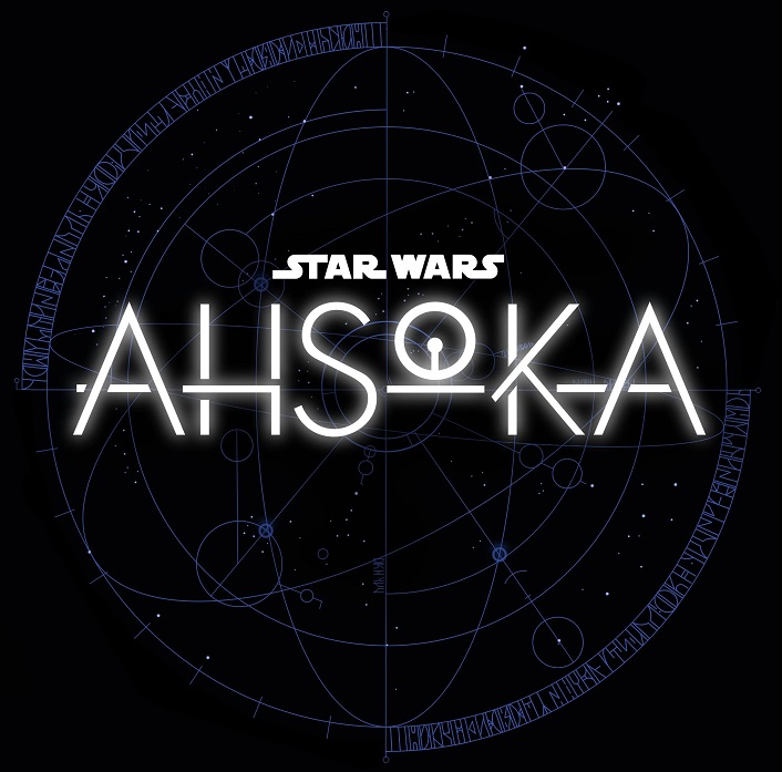  STAR WARS AHSOKA - SAISON 1 - Le Guide des épisodes Logo29