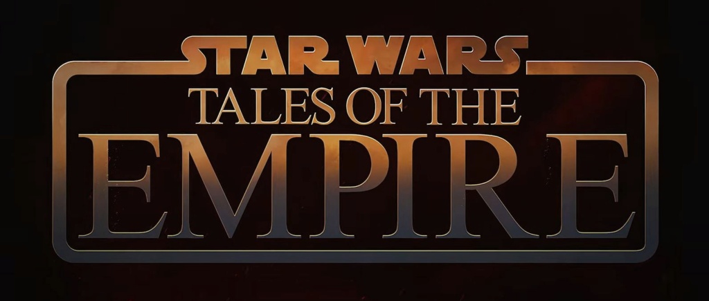 Star Wars: Tales of the Empire - Guide des Episodes S01 Logo34