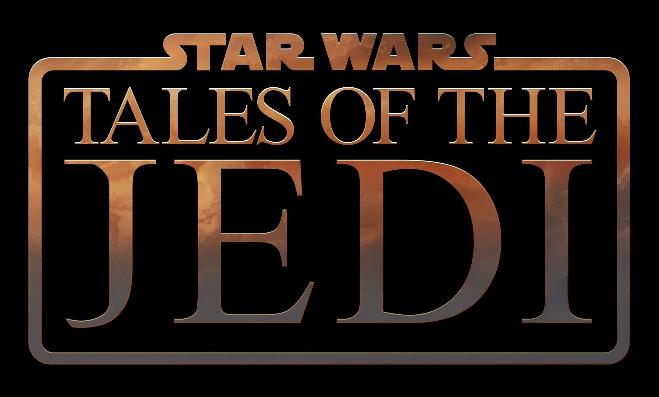 Star Wars Tales Of The Jedi - Guide des Episodes de la Saison 01 Logo_o10