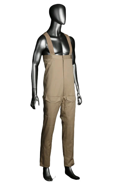 Luke Skywalker Bespin pants and jacket costume accessories DENUO NOVO  Luke_p22