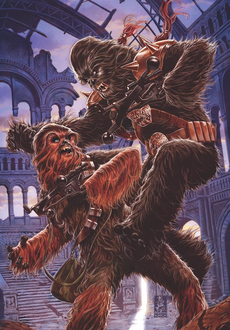 Collection Star Wars - L équilibre dans la Force - PANINI Lythos11