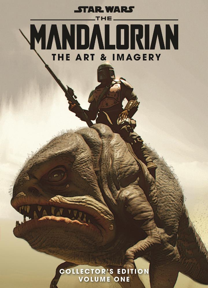 Star Wars : The Mandalorian : The Art and Imagery Mandoa11