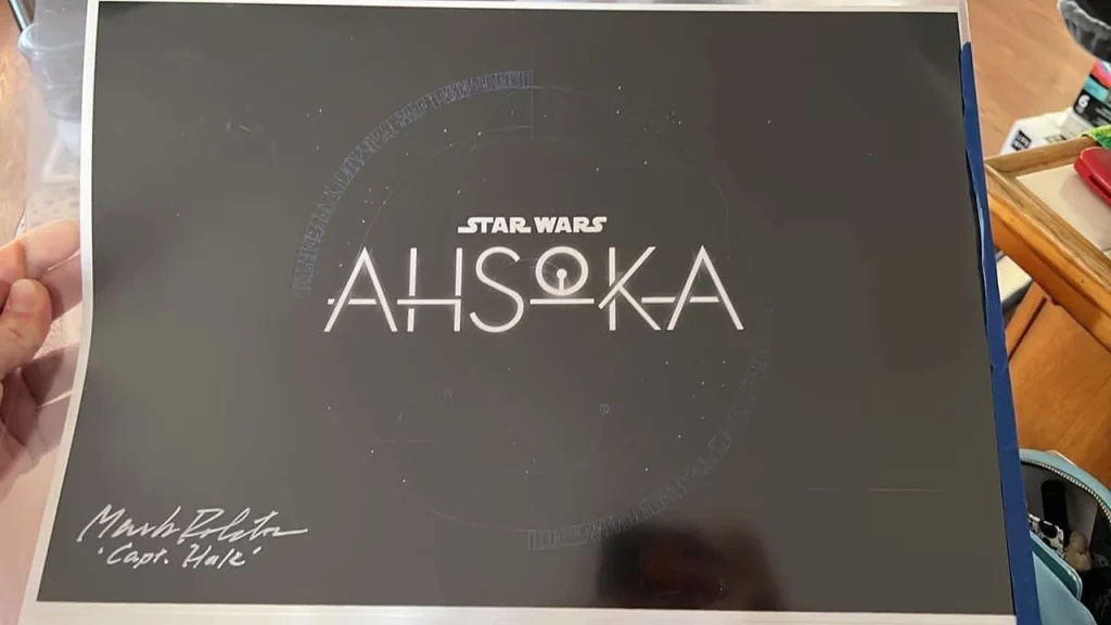 Star Wars Ahsoka : Les NOUVELLES de la série Disney+  Mark_r11