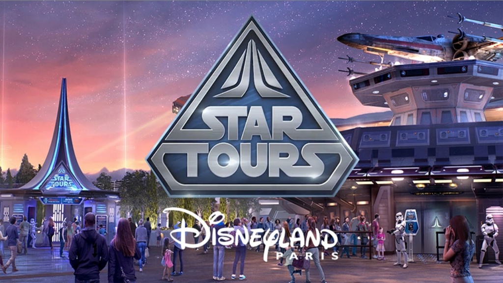 Star Tour 2 à Disneyland Paris  - Page 3 Maxres11