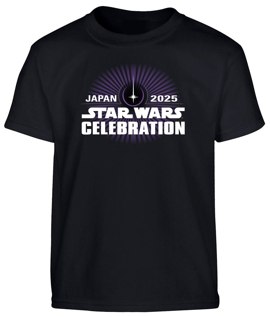 Star Wars Celebration 2025 Japan - Du 18 avril au 20 avril 2025 Merch_28