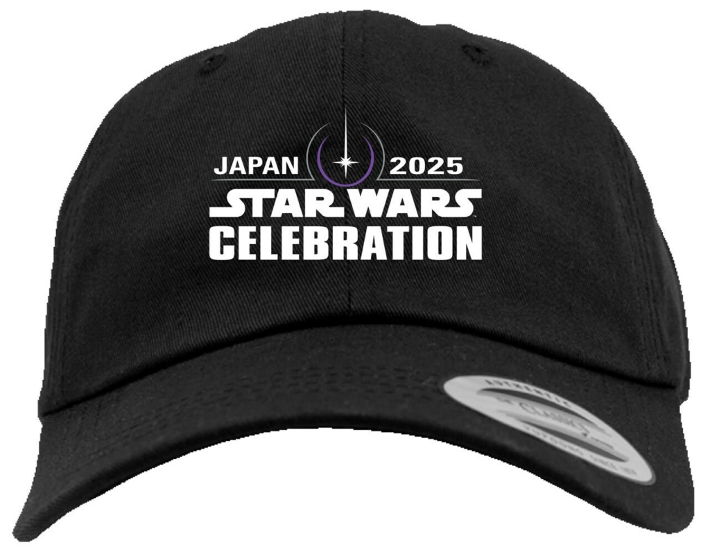 Star Wars Celebration 2025 Japan - Du 18 avril au 20 avril 2025 Merch_40