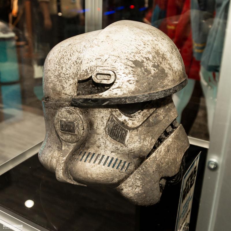 ANOVOS STAR WARS - Mimban Stormtrooper Helmet Mimban12