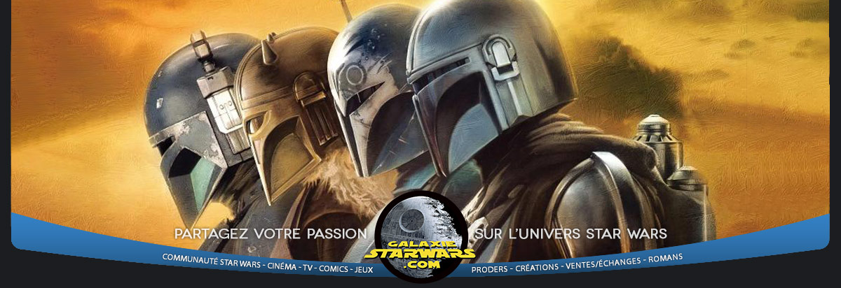 Galaxie-StarWars.com