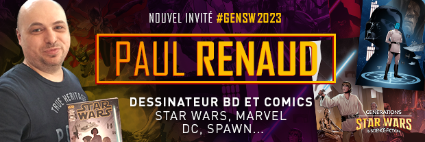 Générations Star Wars et SF 2023 - 29 et 30 avril 2023 Paulre10