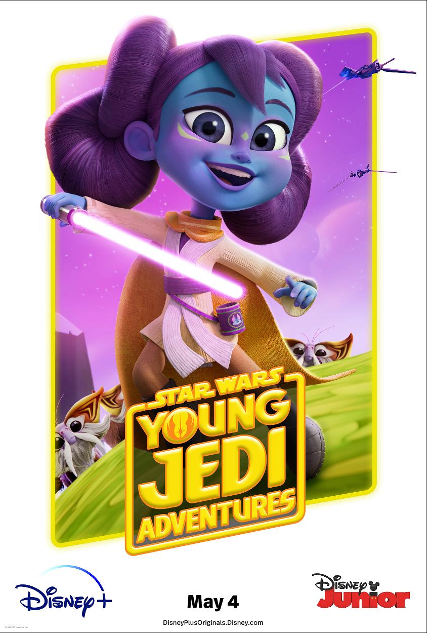 Star Wars: Young Jedi Adventures Perso_11