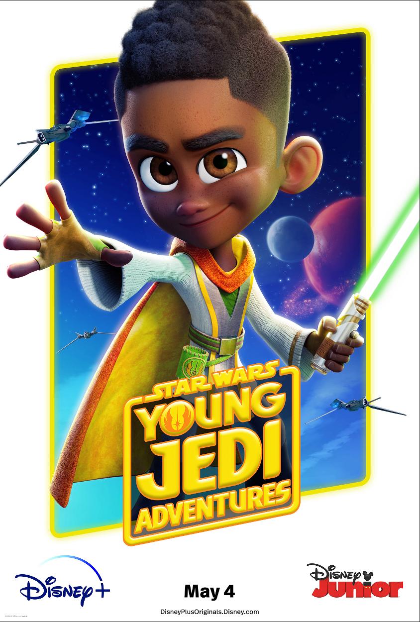 Star Wars: Young Jedi Adventures Perso_12
