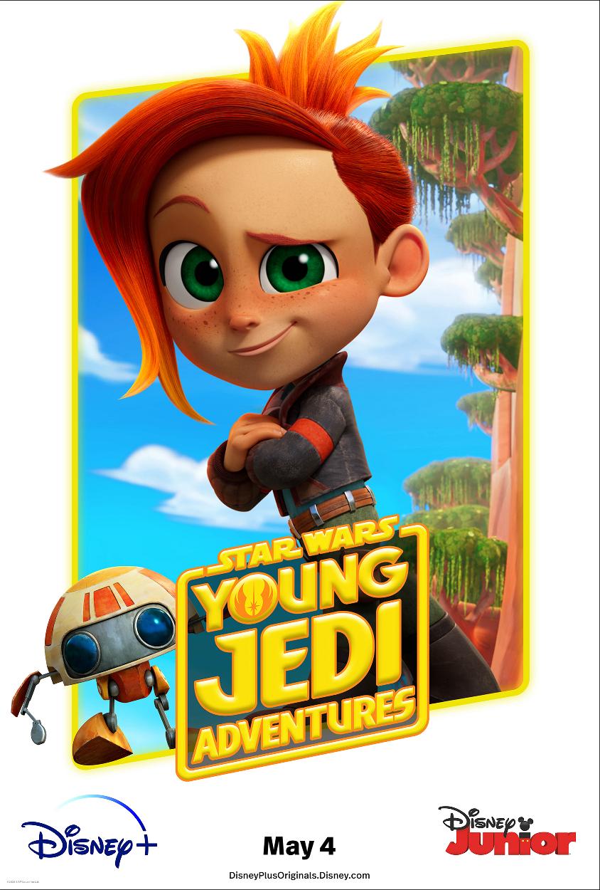 Star Wars: Young Jedi Adventures Perso_13