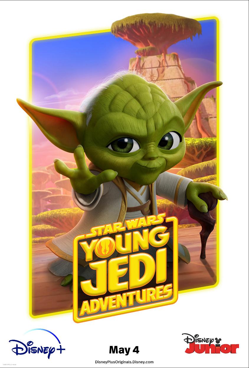 Star Wars: Young Jedi Adventures Perso_14
