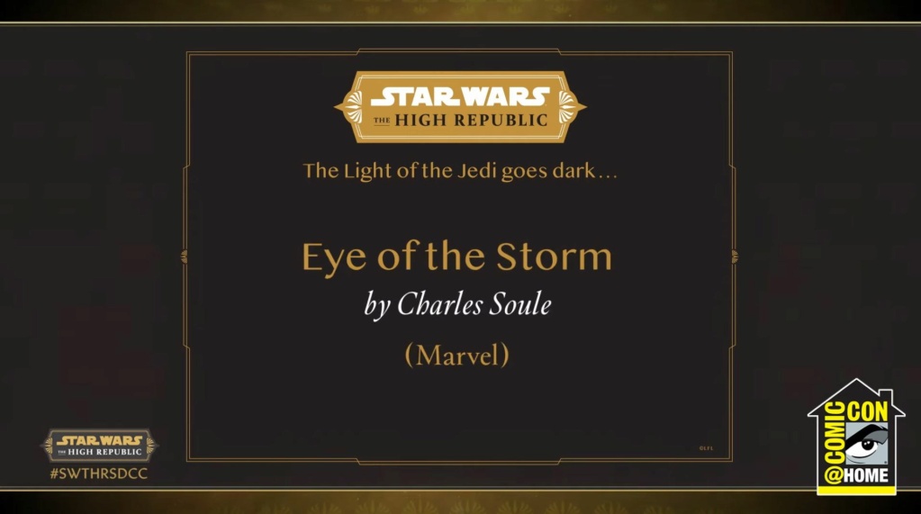 Star Wars The High Republic - Eye Of The Storm Phase_12