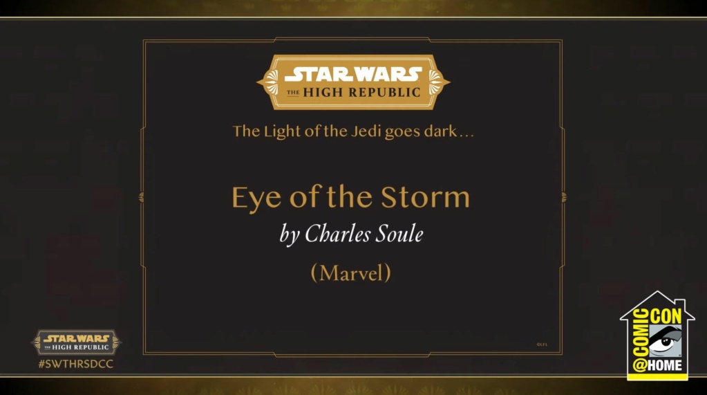 Star Wars The High Republic - Eye Of The Storm  Phase_12