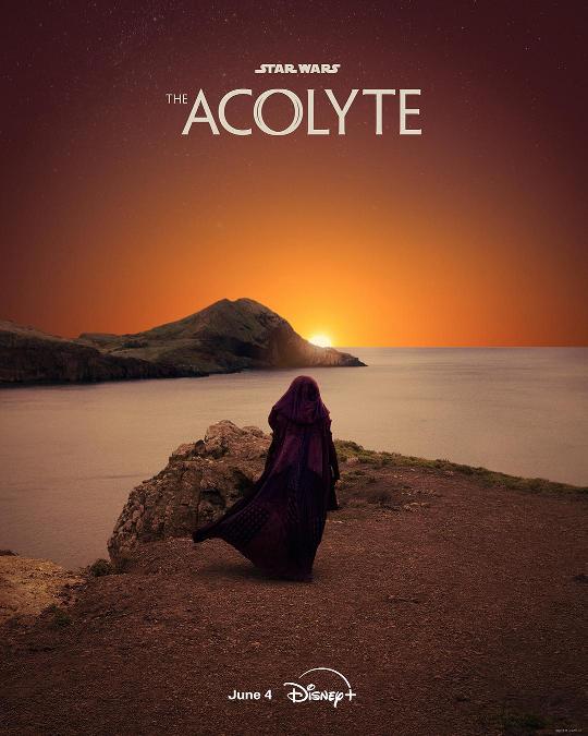 Interview de la showrunner de The Acolyte: Leslye Headland Poste245