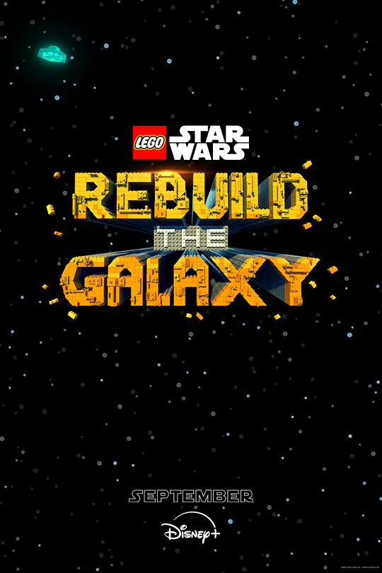 LEGO Star Wars: Rebuild the Galaxy Rebuil10