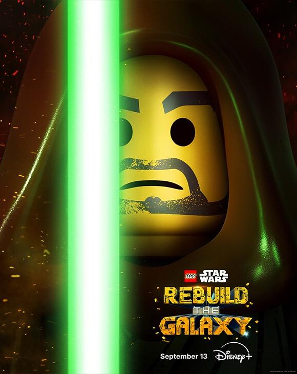 LEGO Star Wars: Rebuild the Galaxy Rebuil14