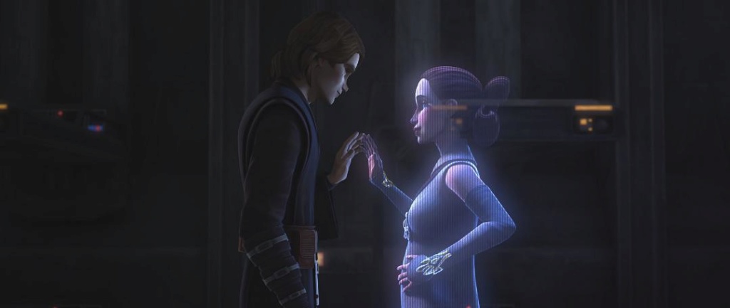  STAR WARS - THE CLONE WARS SAISON 7 EPISODES 1 - 12  S07e0210