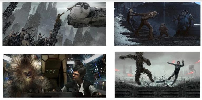 Solo - Les NEWS - Star Wars Han Solo A Star Wars Story - Page 12 S1310