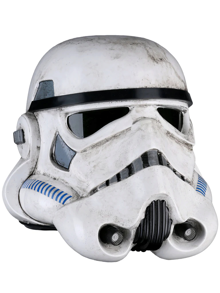 Sandtrooper Classic Helmet - Star Wars - Denuo Novo Sandtr51