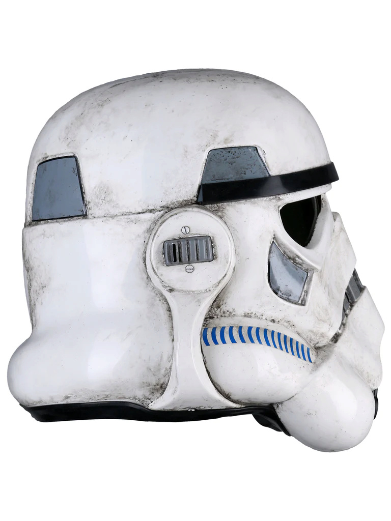 Sandtrooper Classic Helmet - Star Wars - Denuo Novo Sandtr52