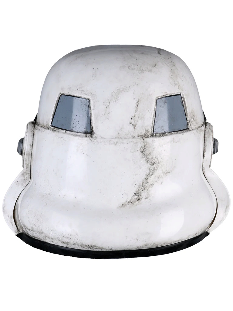 Sandtrooper Classic Helmet - Star Wars - Denuo Novo Sandtr53