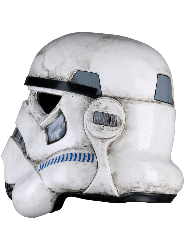 Sandtrooper Classic Helmet - Star Wars - Denuo Novo Sandtr54