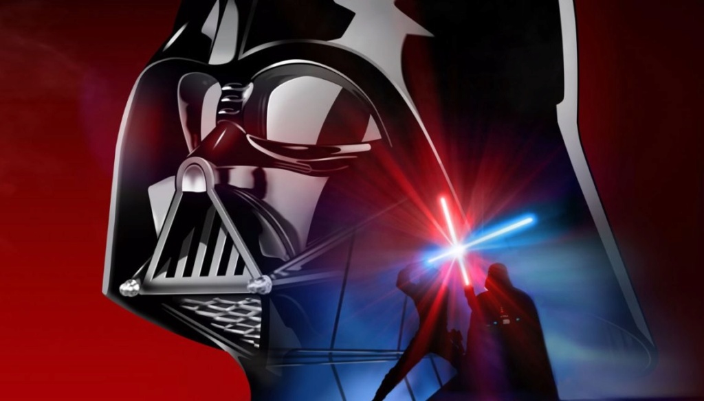 Coffret complet de la saga Star Wars en Blu-ray/4K UHD Screen12