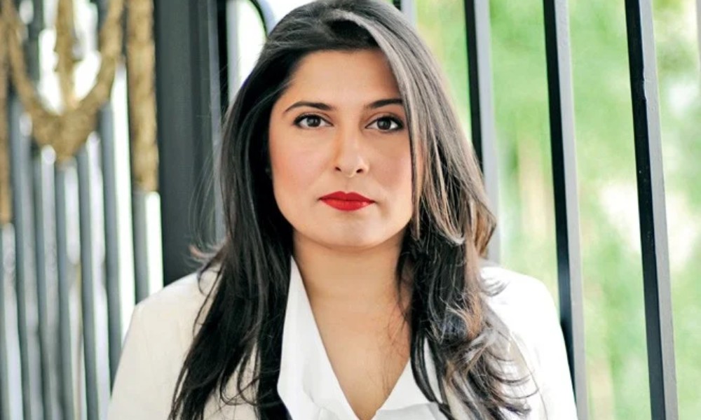 Les NOUVELLES du film Star Wars de Sharmeen Obaid-Chinoy Sharme10