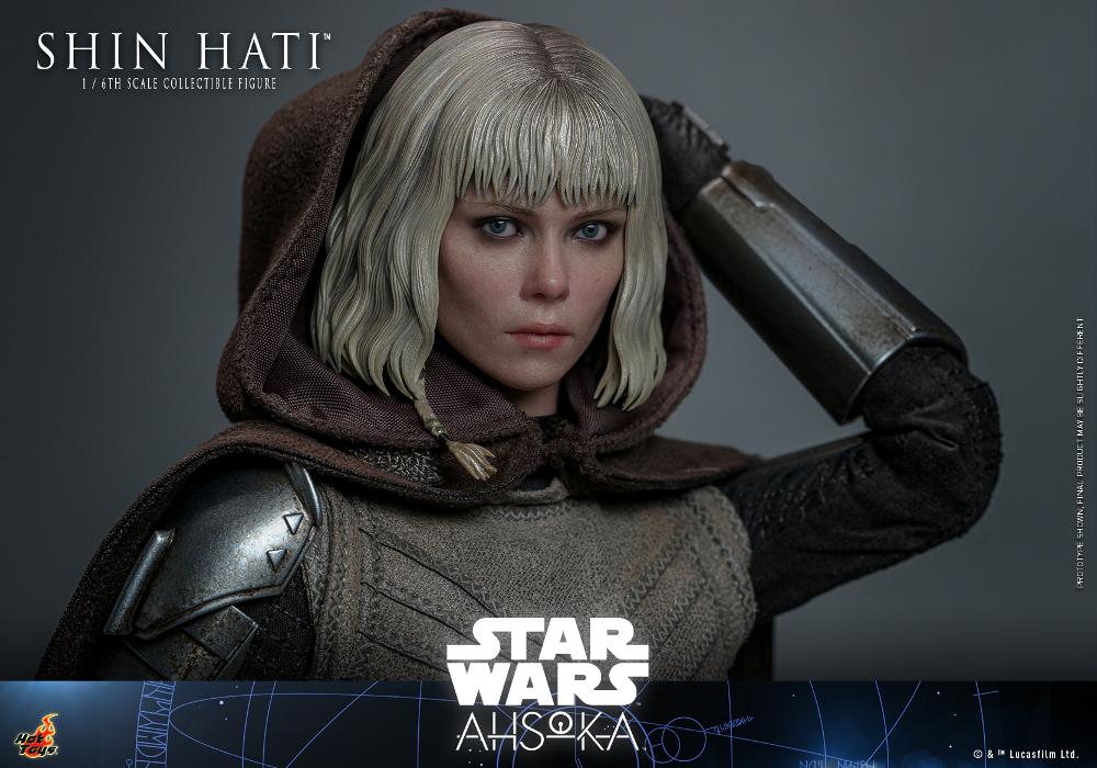 Shin Hati 1/6th scale Collectible Figure - Hot Toys Shin_h12