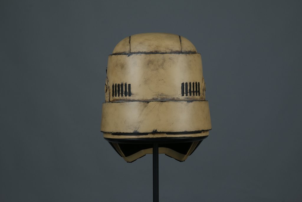 DENUO NOVO STAR WARS - Shoretrooper Helmet Shoret45