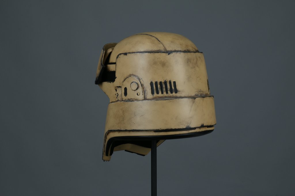 DENUO NOVO STAR WARS - Shoretrooper Helmet Shoret46