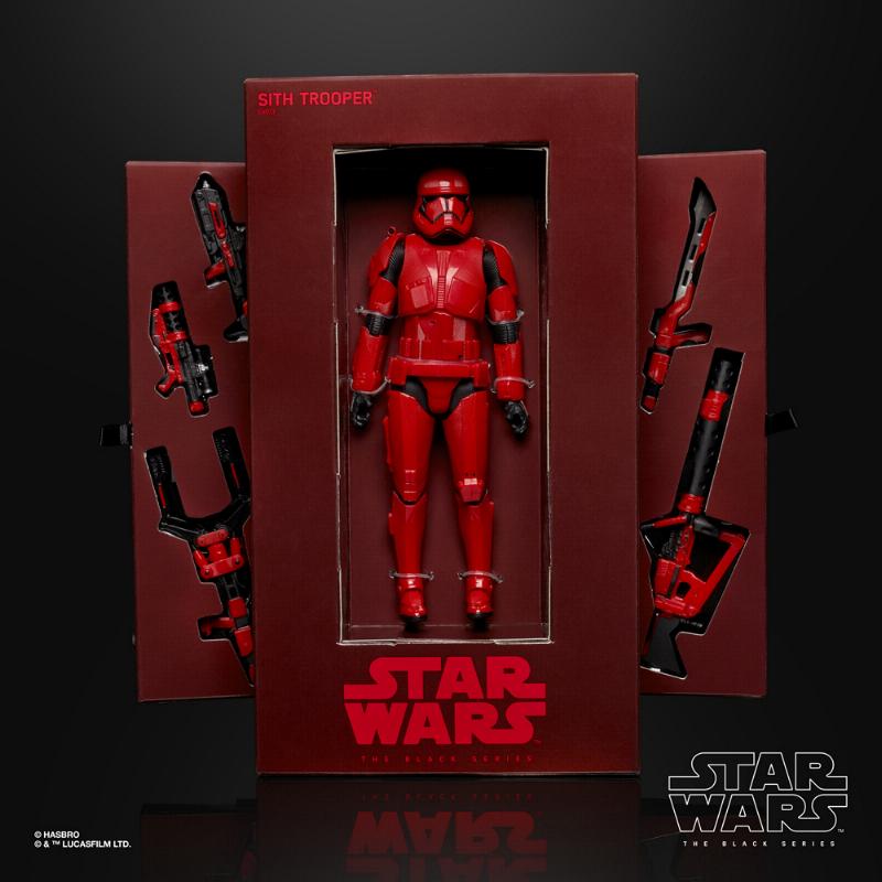 Sith Trooper Hasbro The Black Series, Special Edition Sith_t13