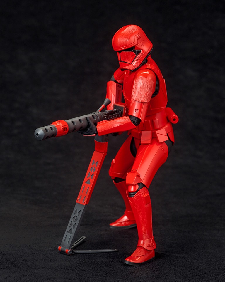 Star Wars Sith Trooper 1/10 Scale 2 Pack ARTFX+ - Kotobukiya Sith_t46