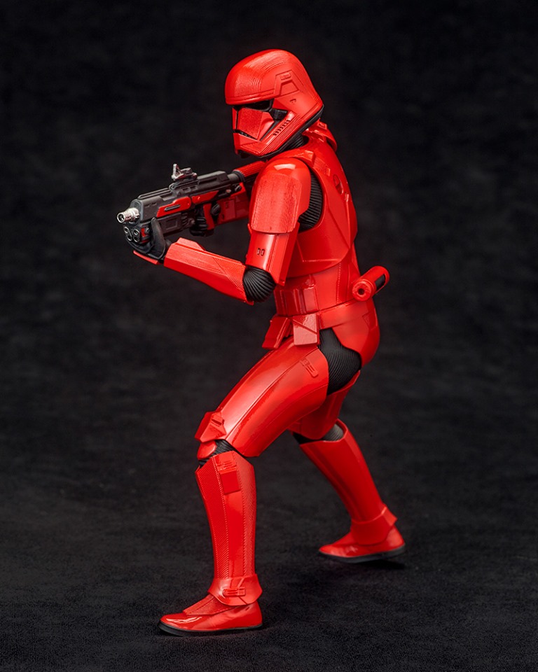 Star Wars Sith Trooper 1/10 Scale 2 Pack ARTFX+ - Kotobukiya Sith_t51