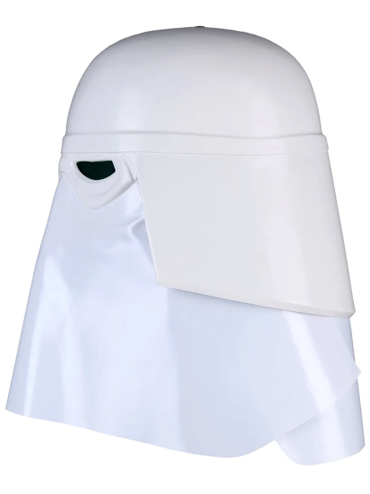 Star Wars Classic Snowtrooper Helmet Accessory - Denuo Novo Snowtr14