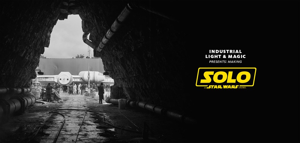ILM Presents: Making Solo: A Star Wars Story Solo_018